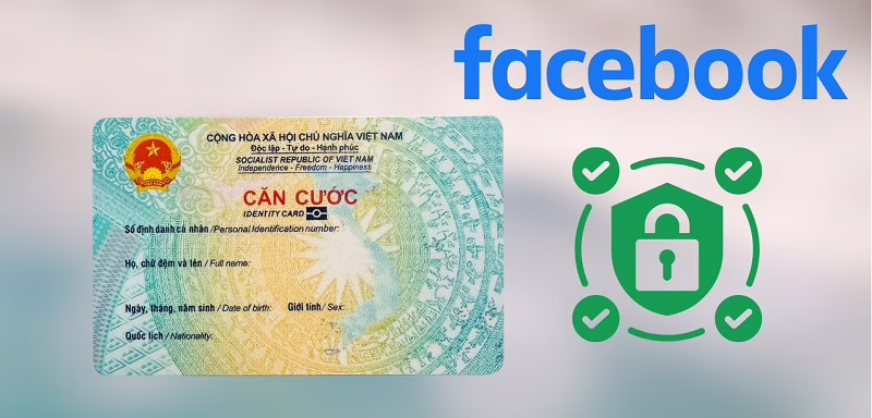 xac thuc facebook bang can cuoc 1 xac thuc facebook