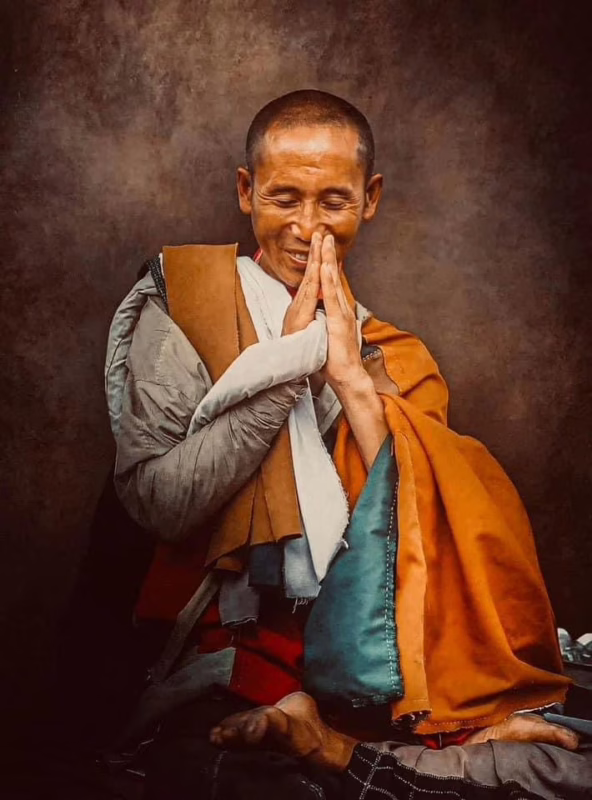 su minh tue sư Minh Tuệ 2 su minh tue