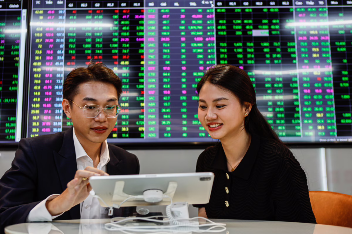 image kế hoạch đầu tư 4 Lập kế hoạch đầu tư cho năm mới như một HLV bóng đá