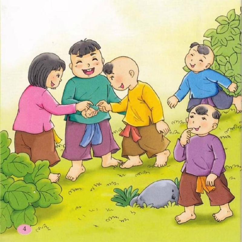 image 47 khai thuế 17 Trò chơi dân gian