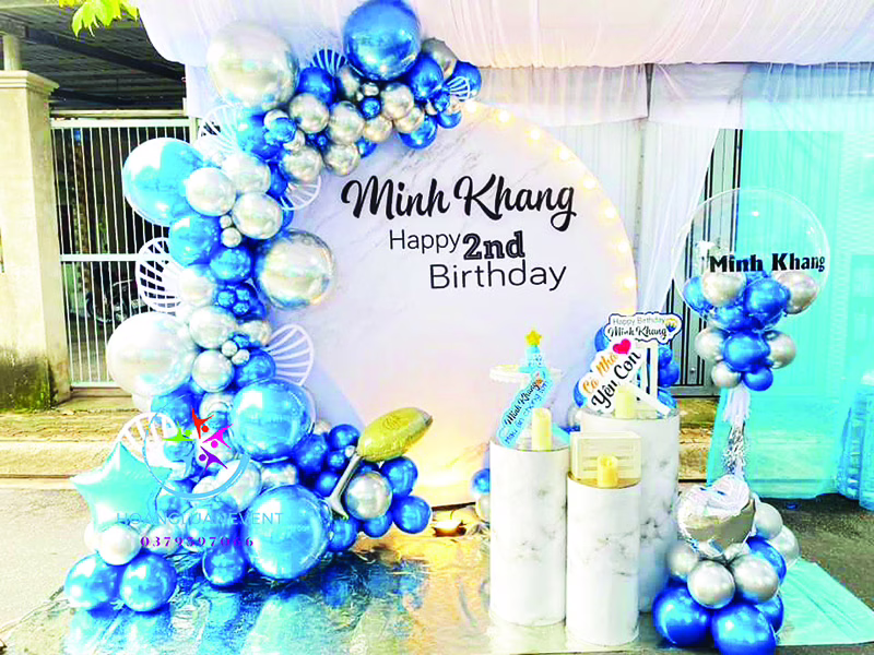 chuc mung sinh nhat be 2 tuoi khai thuế 12 Chúc mừng sinh nhật bé 2 tuổi