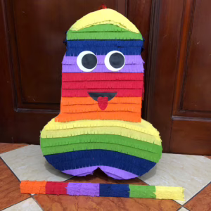 Penis pinata