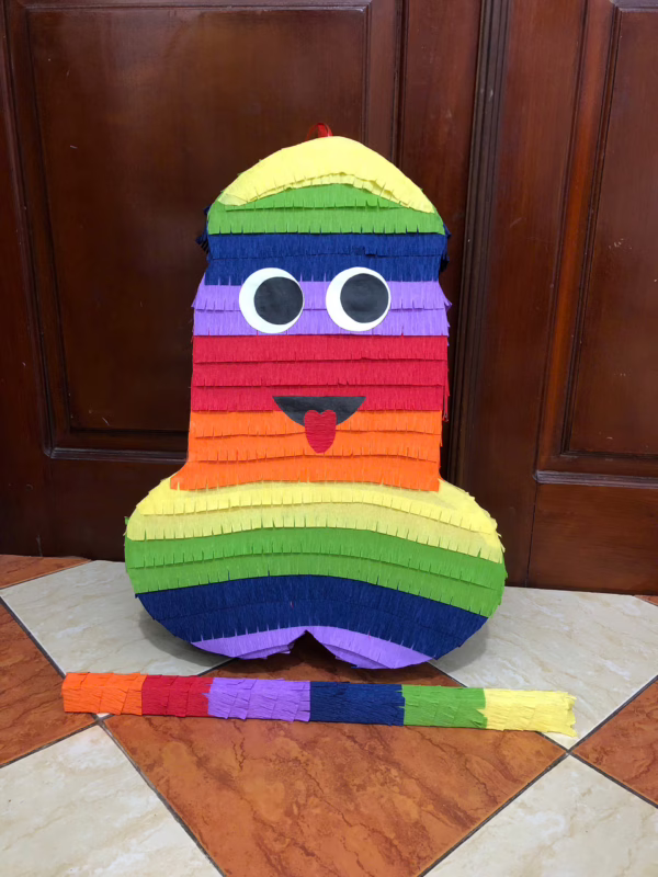 z6427310344357 90213674fd7e30b0452e1cfcd21f53f0 tiệc người lớn 6 Penis pinata