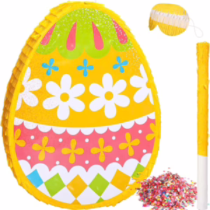 pinata trứng phục sinh
