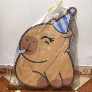 Capybara