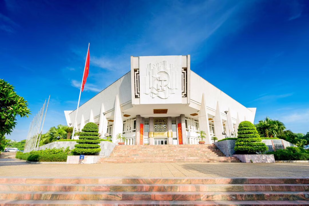 image5241 2/9 8 Cẩm nang du lịch Hà Nội và khám phá lễ kỷ niệm 2/9
