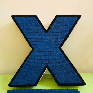 z6866744364852 6ce0bf0ccb5cd827c18683f26f99069b x-shaped 1 pinata chữ x