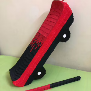 pinata ván trượt