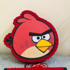 angry bird pinata