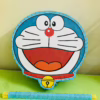 doreamon rainbow,numberblocks 4 pinata đô rê mon