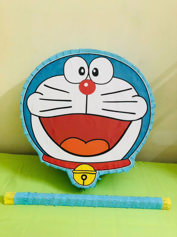 doreamon mua pinata 3 mua pinata ở đâu