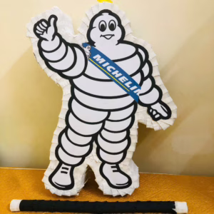 Bibendum (Michelin Man)