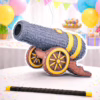 canon pinata 2 chúc mừng sinh nhật 5 Pinata khẩu pháo thần công