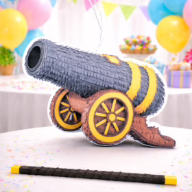 Pinata khẩu pháo thần công