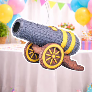 canon pinata khẩu pháo 2 pinata pháo thần công