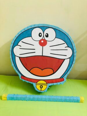 Pinata sinh nhật bé trai