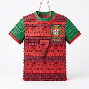 Pinata ao dau Bo Dao Nha world cup 14 Pinata ao dau Bo Dao Nha world cup