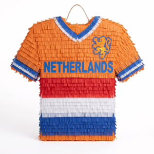 Pinata ao dau Ha lan world cup 8 Pinata ao dau Ha lan world cup