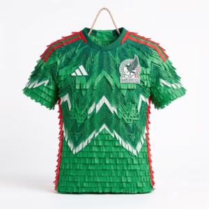 Pinata ao dau Mexico world cup 7 Pinata ao dau Mexico world cup