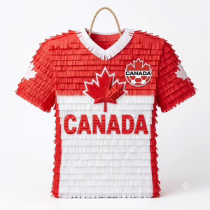 Pinata ao dau doi tuyen Canada world cup 12 Pinata ao dau doi tuyen Canada world cup