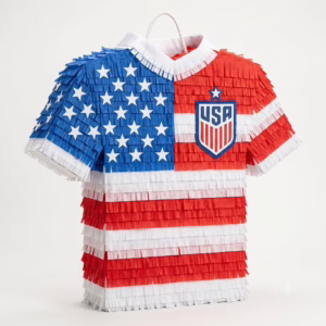 Pinata ao dau doi tuyen My world cup 4 Pinata ao dau doi tuyen My world cup