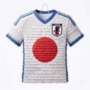 Pinata ao dau doi tuyen Nhat Ban world cup 10 Pinata ao dau doi tuyen Nhat Ban world cup