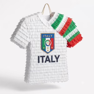 Pinata ao dau doi tuyen Y world cup 9 Pinata ao dau doi tuyen Y world cup