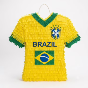 Pinata ao dau doi tuyen brazil world cup 2 Pinata ao dau doi tuyen brazil world cup